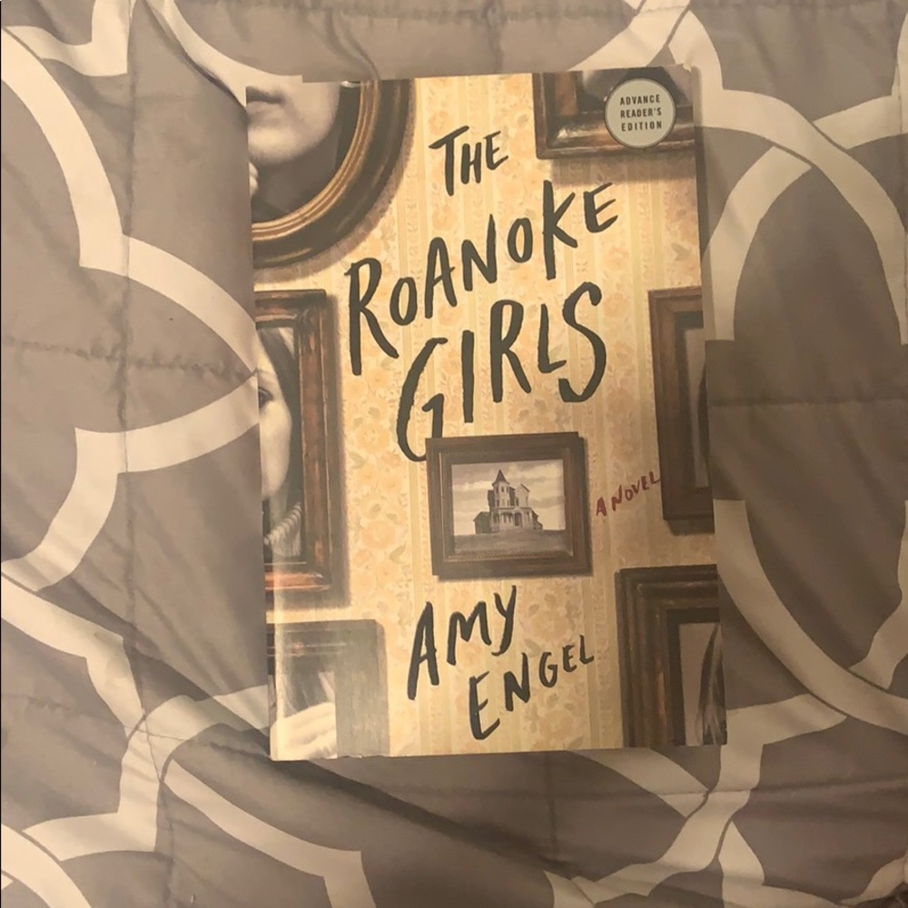 The Roanoke Girls